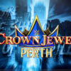 I Crown Jewel Championship non in palio in Australia?