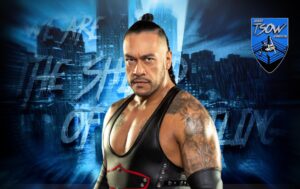SmackDown 23-01-2026 - Anteprima