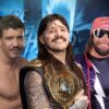 Dominik Mysterio parla di Eddie Guerrero e Randy Savage