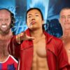 Don Callis Family batte Paragon a AEW Double or Nothing 2025