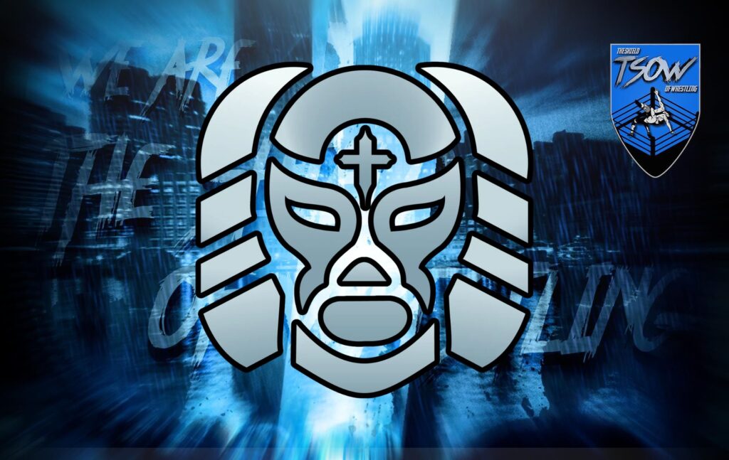 Ecco Dropkickd, l'app in stile Letterboxd per il wrestling