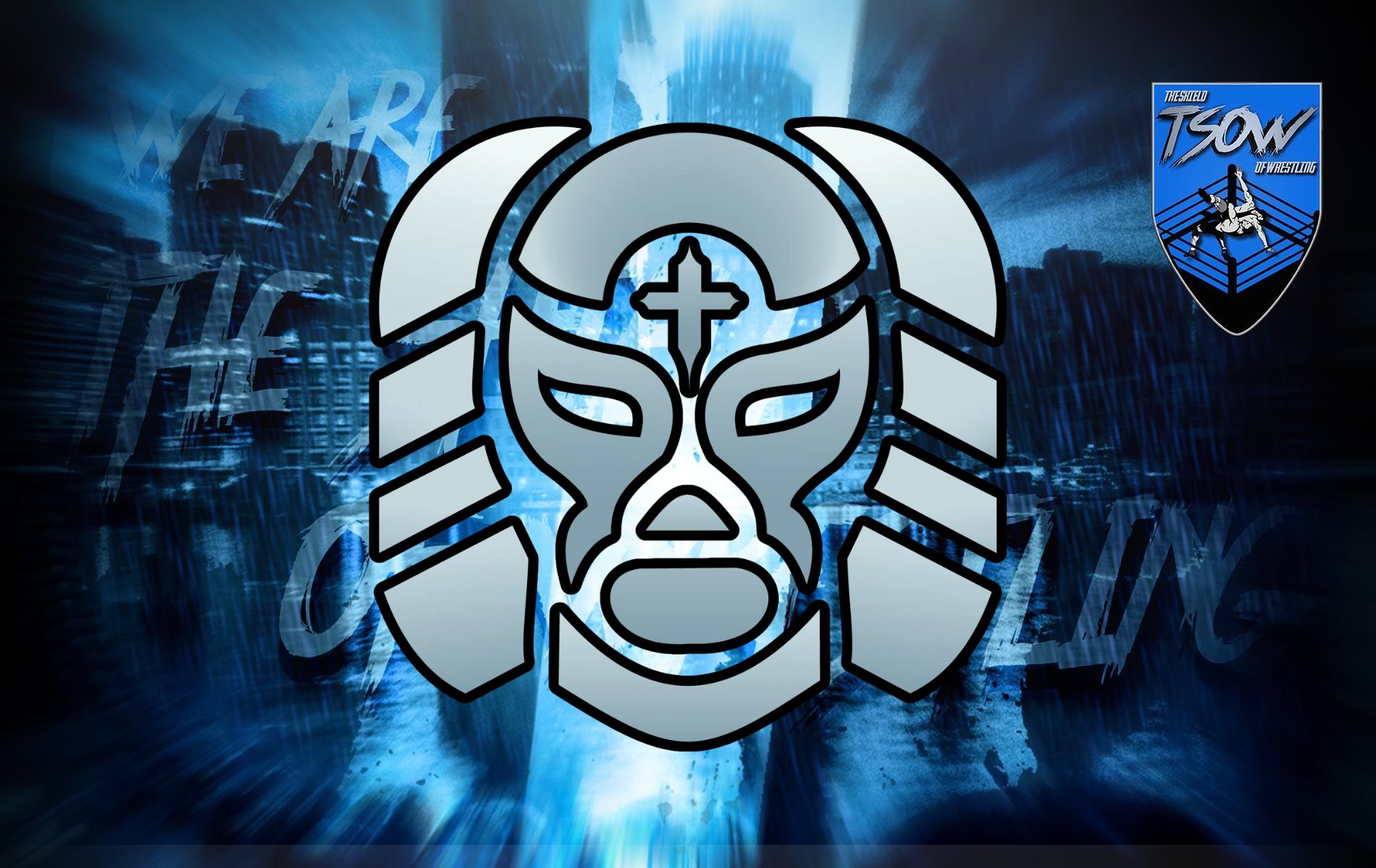 Ecco Dropkickd, l'app in stile Letterboxd per il wrestling