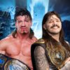 Dominik Mysterio, visita alla tomba di Eddie Guerrero