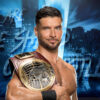 Ethan Page introduce il NA Title Canadese a NXT