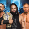 Andrade si qualifica al Money in the Bank Ladder Match