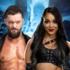 Finn Balor e Roxanne Perez inquadrati ancora insieme a RAW