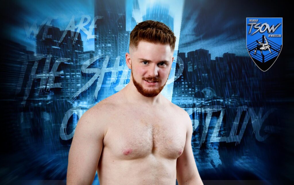 Francesco Akira commenta i recenti addii in casa NJPW