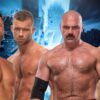 FTR battono Nigel McGuinness e Daniel Garcia a Double or Nothing