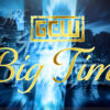 Risultati GCW Big Time 2025