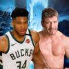 Eddie Guerrero è il wrestler preferito di Giannis Antetokounmpo
