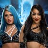 Giulia e Roxanne Perez, alleanza finita dopo RAW