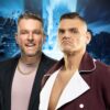 Gunther, la rivalità con Pat McAfee sembra finita
