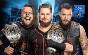 NXT Battleground 2025 – Anteprima del PLE WWE NXT Battleground 2025 – Anteprima del PLE WWE