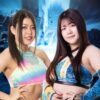 Le FWC salutano STARS: un nuovo inizio per Hazuki e Koguma