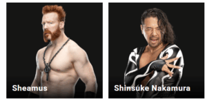 No, Shinsuke Nakamura NON è stato licenziato Nonostante stiano circolando dei falsi screen di Shinsuke Nakamura spostato nella sezione Alumni, il giapponese si trova ancora nella sezione dedicata al roster attivo sul sito ufficiale della WWE.