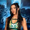 Indi Hartwell aveva pensato di ritirarsi dopo l'addio alla WWE