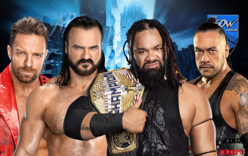 Jacob Fatu ancora US Champion a Backlash 2025