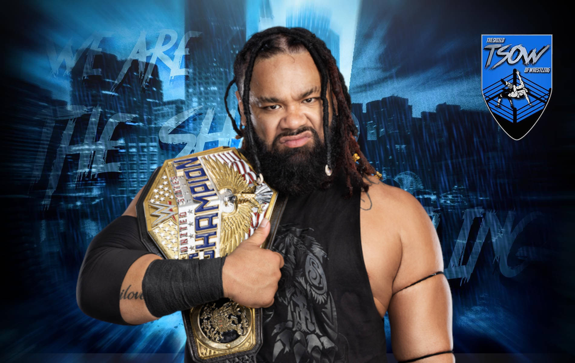 Jacob Fatu crede che 5 anni fa sarebbe stato licenziato dalla WWE