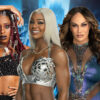 Naomi si è qualificata al Money in the Bank Ladder Match