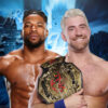 Trick Williams batte Joe Hendry a NXT Battleground