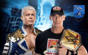 SmackDown 18-07-2025 - Anteprima