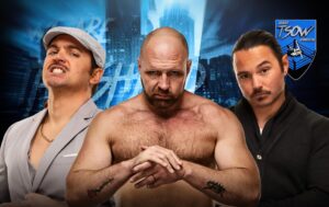 AEW Dynamite 21-05-2025 – Anteprima