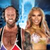 Josh Alexander e Gisele Shaw primi MLP Canadian Champion