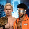 Kevin Knight batte Kazuchika Okada a AEW Collision