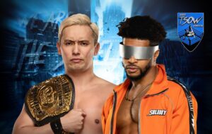 AEW Dynamite 07-05-2025 – Anteprima