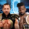 Kenny Omega batte Xavier Woods a Capcom Fighting Collection 2