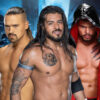 Il Legado del Fantasma vince a Worlds Collide