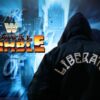 Royal Rumble 1992 proiettata nel video di Viennarì di Liberato
