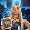 Liv Morgan, arrestato il suo stalker fuori al WWE PC