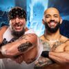 Ricochet batte Mark Briscoe a AEW Double or Nothing 2025