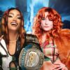 Mercedes Moné batte Jamie Hayter a Double or Nothing 2025