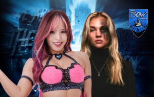AEW Dynamite 21-05-2025 – Anteprima
