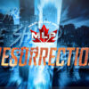Risultati MLP Resurrection 2025