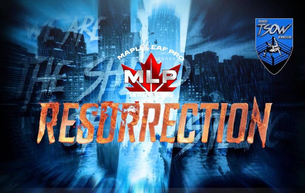 Risultati MLP Resurrection 2025