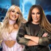 Tiffany Stratton vs Nia Jax si farà questa notte a SmackDown