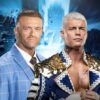 Cody Rhodes torna a parlare del match con Nick Aldis a All In