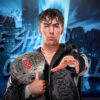Nick Wayne commenta la sua partecipazione al BOSJ 32