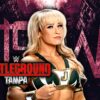 NXT Battleground 2025 Report - WWE PLE