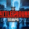NXT Battleground 2025 - Streaming, orario e come vederlo