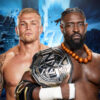 Oba Femi batte Myles Borne a NXT Battleground 2025