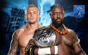 NXT Battleground 2025 – Anteprima del PLE WWE NXT Battleground 2025 – Anteprima del PLE WWE