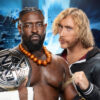 Oba Femi batte Charlie Dempsey a NXT