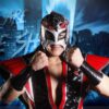 Octagon Jr. ha firmato per la TNA