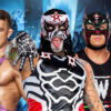 Penta si è qualificato al Money in the Bank Ladder Match
