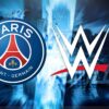 PSG, esultanza a tema WWE dopo la vittoria della Ligue 1
