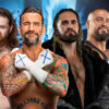 Seth Rollins e Bron Breakker vincono a SNME 2025